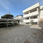 Villa Giorgio - Giardino Privato - A Pochi Passi Dal Mare