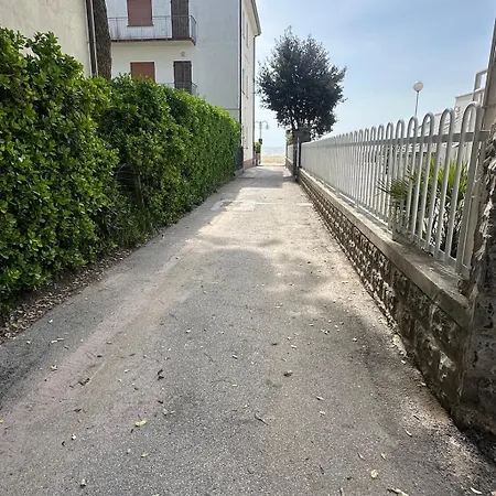 Appartamento Giorgio - Giardino Privato - A Pochi Passi Dal Mare Lido di Jesolo