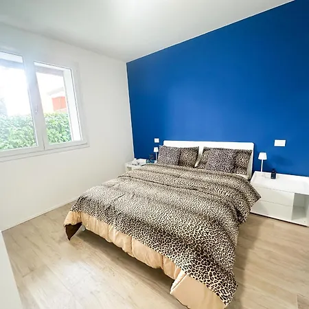 Apartment Giorgio - Giardino Privato - A Pochi Passi Dal Mare Lido di Jesolo